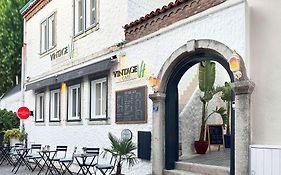Vintage Hotel Alacati
