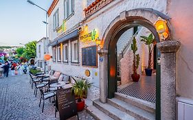 Vintage Hotel Alacati
